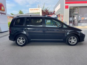     VW Touran 1.9tdi 6. 