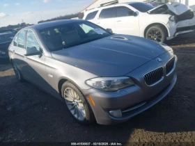  BMW 535