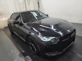 BMW 240 * СЛЕДЕНЕ НА ЛЕНТИ * XDRIVE * CARFAX * АВТОКРЕДИТ - 81700 лв. - 85952843 2