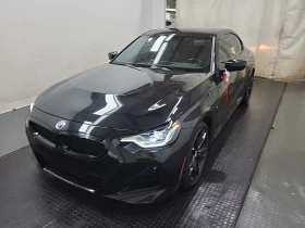 BMW 240 * СЛЕДЕНЕ НА ЛЕНТИ * XDRIVE * CARFAX * АВТОКРЕДИТ