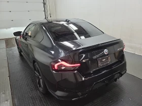 BMW 240 * СЛЕДЕНЕ НА ЛЕНТИ * XDRIVE * CARFAX * АВТОКРЕДИТ - 81700 лв. - 85952843 4
