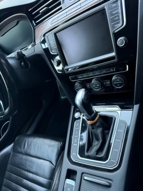 VW Passat 2.0TDI190кс 4х4 Rline DSG6 FULL - 31000 лв. - 72415652 13