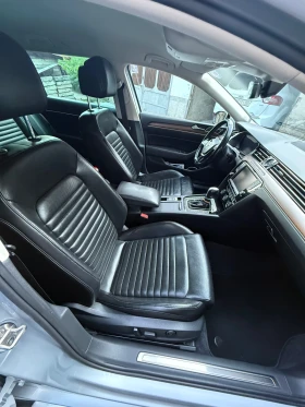 VW Passat 2.0TDI190кс 4х4 Rline DSG6 FULL - 31000 лв. - 72415652 6