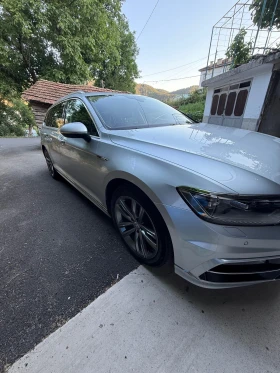 VW Passat 2.0TDI190кс 4х4 Rline DSG6 FULL - 31000 лв. - 72415652 12