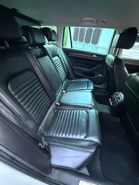 VW Passat 2.0TDI190кс 4х4 Rline DSG6 FULL - 31000 лв. - 72415652 7