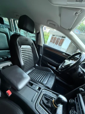VW Passat 2.0TDI190кс 4х4 Rline DSG6 FULL - 31000 лв. - 72415652 15