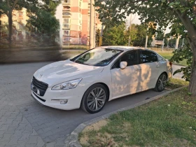 Peugeot 508 GT | Mobile.bg    2