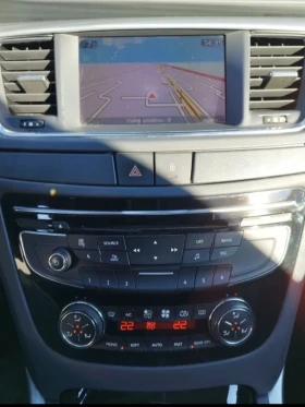 Peugeot 508 GT | Mobile.bg    13
