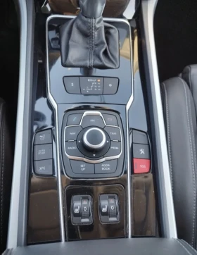 Peugeot 508 GT | Mobile.bg    8