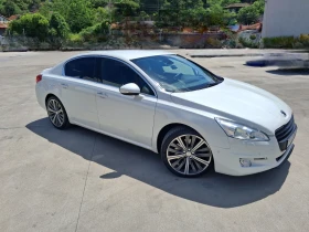 Peugeot 508 GT | Mobile.bg    1