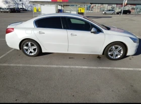 Peugeot 508 GT | Mobile.bg    4