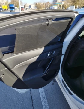 Peugeot 508 GT | Mobile.bg    12