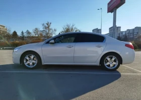 Peugeot 508 GT | Mobile.bg    3