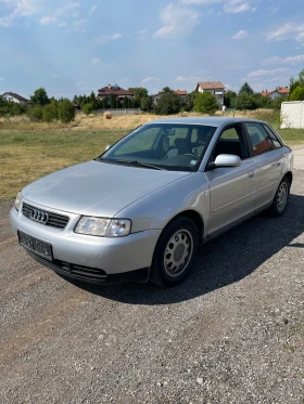 Обява за продажба на Audi A3 1.9 TDI 90кс. ТОП ЦЕНИ ~11 лв. - изображение 1