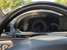 Mercedes-Benz S 500 4Matic AMG FULL TOP | Mobile.bg    7