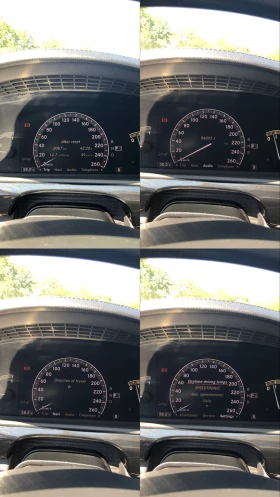 Mercedes-Benz S 500 4Matic AMG FULL TOP | Mobile.bg    9