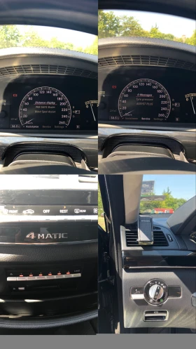 Mercedes-Benz S 500 4Matic AMG FULL TOP | Mobile.bg    12