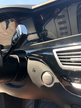 Mercedes-Benz S 500 4Matic AMG FULL TOP | Mobile.bg    8