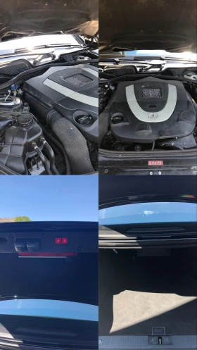 Mercedes-Benz S 500 4Matic AMG FULL TOP | Mobile.bg    11