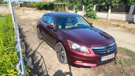 Обява за продажба на Honda Accord USA ~21 999 лв. - изображение 1