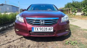 Обява за продажба на Honda Accord USA ~21 999 лв. - изображение 5