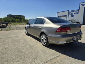 Обява за продажба на VW Passat 4MOTION  170 ~18 000 лв. - изображение 4