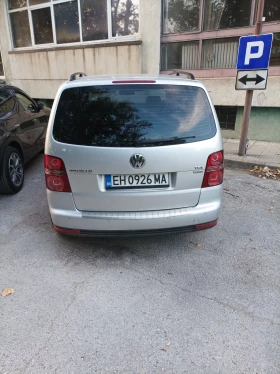 VW Touran | Mobile.bg    2