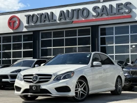  Mercedes-Benz E 400