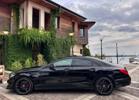 Mercedes-Benz CLS 350 CDI ///AMG Line | Mobile.bg    4