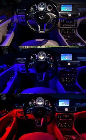 Mercedes-Benz CLS 350 CDI ///AMG Line | Mobile.bg    10