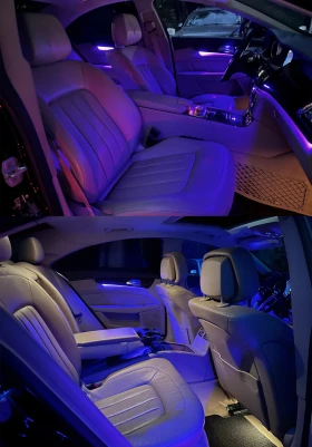 Mercedes-Benz CLS 350 CDI ///AMG Line | Mobile.bg    13