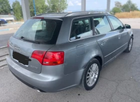 Audi A4 3.0tdi Quattro Ръчка 6ск - 3500 лв. - 16167851 2