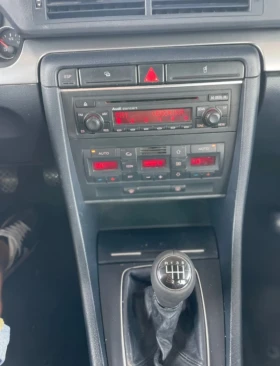 Audi A4 3.0tdi Quattro Ръчка 6ск - 3500 лв. - 16167851 5