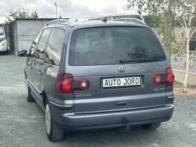 VW Sharan 2.0TDI-8V-7 | Mobile.bg    2
