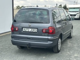 VW Sharan 2.0TDI-8V-7 | Mobile.bg    3