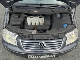 VW Sharan 2.0TDI-8V-7 | Mobile.bg    15
