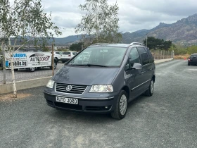  VW Sharan