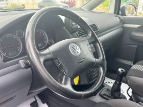 VW Sharan 2.0TDI-8V-7 | Mobile.bg    9