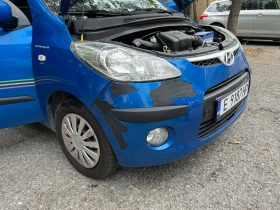 Обява за продажба на Hyundai I10 ~4 499 лв. - изображение 6