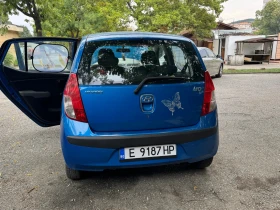Обява за продажба на Hyundai I10 ~4 499 лв. - изображение 8