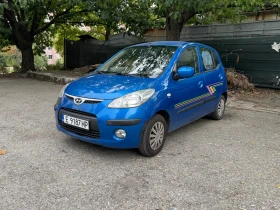Обява за продажба на Hyundai I10 ~4 499 лв. - изображение 1