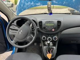 Обява за продажба на Hyundai I10 ~4 499 лв. - изображение 2