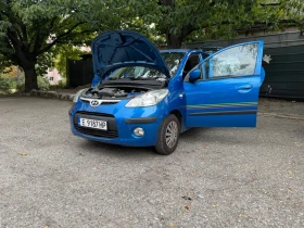Обява за продажба на Hyundai I10 ~4 499 лв. - изображение 5