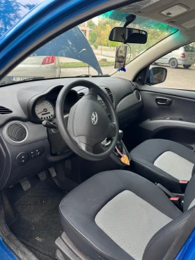 Обява за продажба на Hyundai I10 ~4 499 лв. - изображение 1