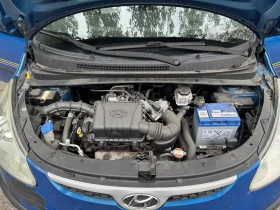 Обява за продажба на Hyundai I10 ~4 499 лв. - изображение 4
