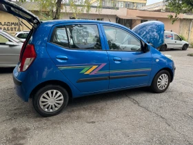 Обява за продажба на Hyundai I10 ~4 499 лв. - изображение 7