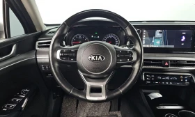 Kia K5 | Mobile.bg    15