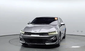 Обява за продажба на Kia K5 ~35 818 лв. - изображение 2