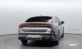 Обява за продажба на Kia K5 ~35 818 лв. - изображение 3