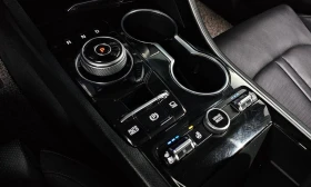 Обява за продажба на Kia K5 ~35 818 лв. - изображение 8